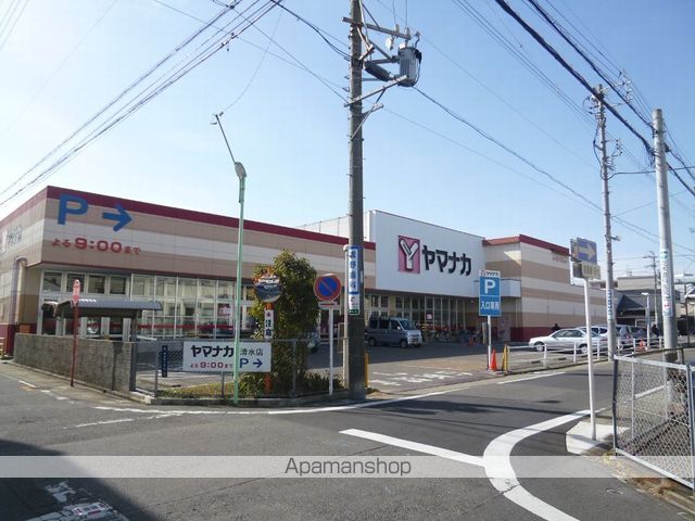 RAYN’SPLACEの周辺写真