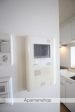 シティコート北1条の内装写真