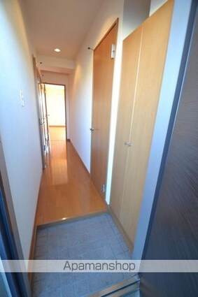 アステージ[3LDK/74.23m2]の玄関