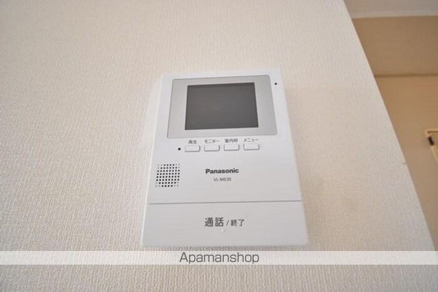 ラフィーネ A棟の内装写真