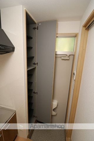サンハイツ岡崎Kの内装写真
