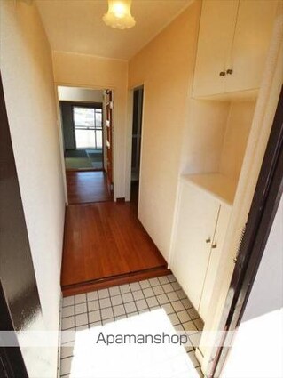 レジデンス松本[3LDK/58.5m2]の内装6