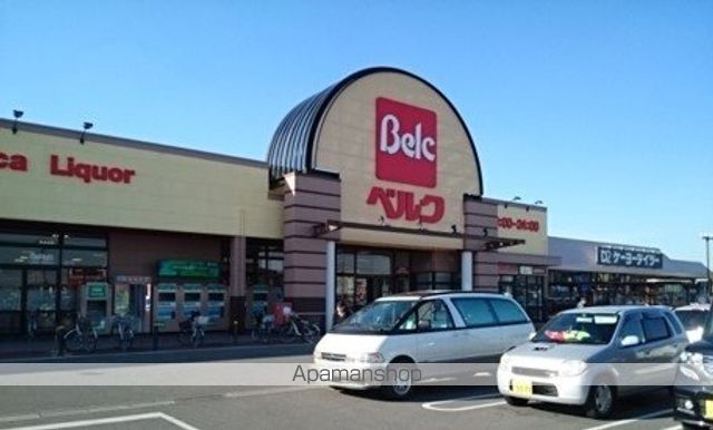 ヒカルサ熊谷肥塚Iの周辺写真