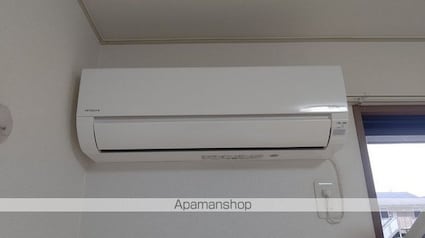 ピシックＫⅡ[1LDK/45.03m2]のその他設備1