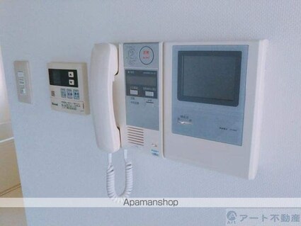 パークプレイス[1LDK/34.45m2]の内装3