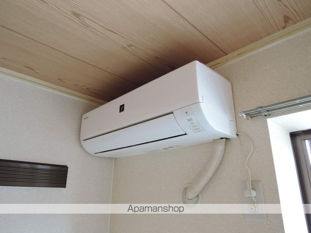 メゾンドファーネスの内装写真