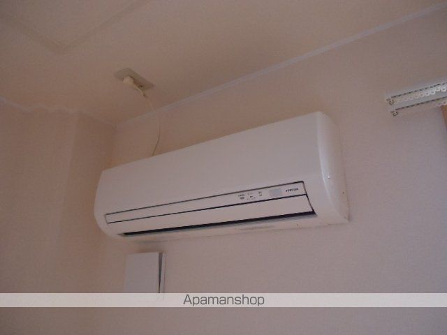 サンライズ朝日の内装写真