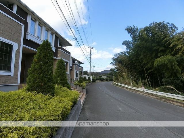 スプリング W 凛の外観写真