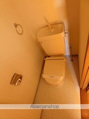 ルーム1平町の内装写真