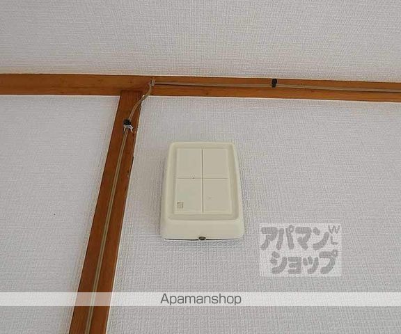 アーバン出町の内装写真