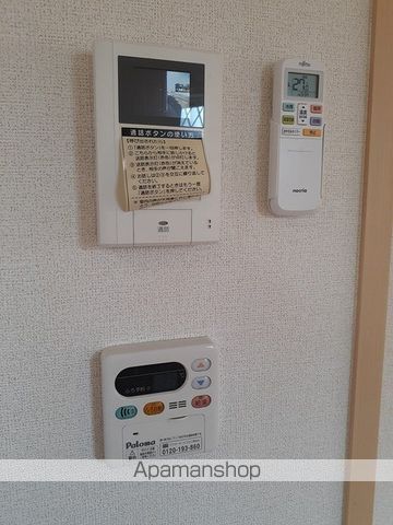 ブライリーデの内装写真