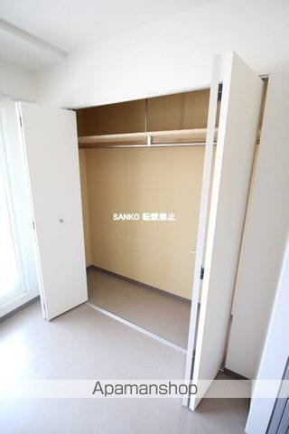 МCティンクの内装写真