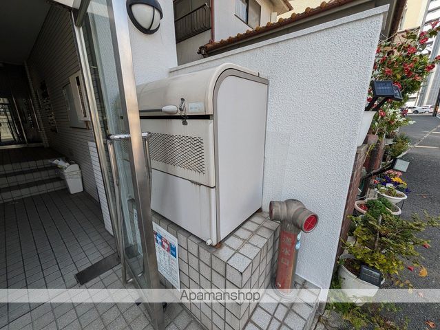 クリスタルビルのその他写真