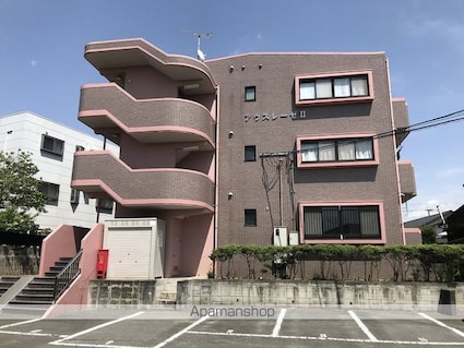 アウスレーゼⅡ[3LDK/69.55m2]の外観1