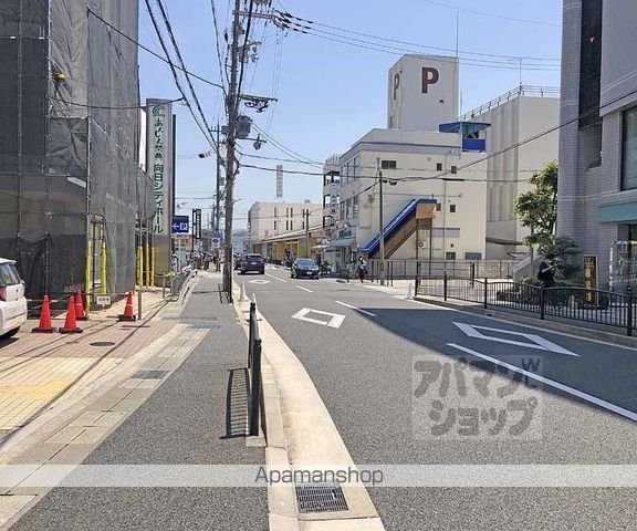ドリーミオ東向日の周辺写真