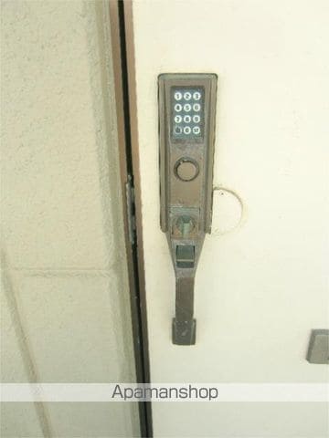 ファミール神田の内装写真