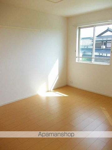 ソレイユ 依井の内装写真