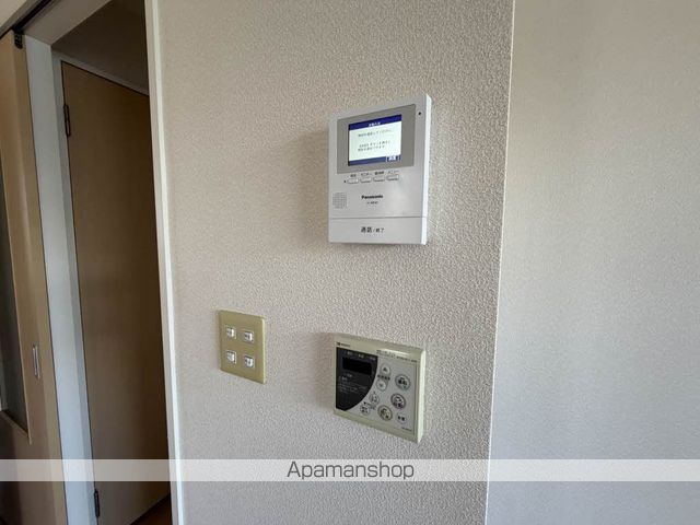 エスベランサ 弐番館の内装写真