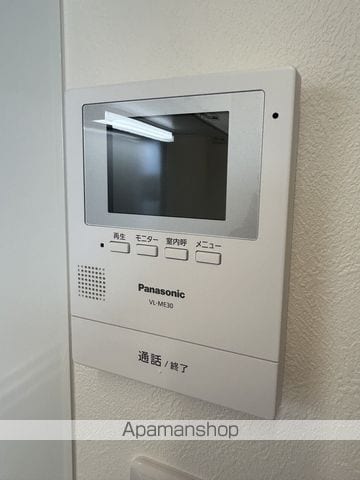 Bluto台原の内装写真