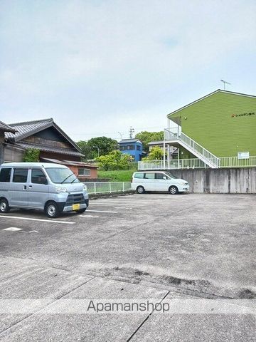シャルマン苗代のその他写真