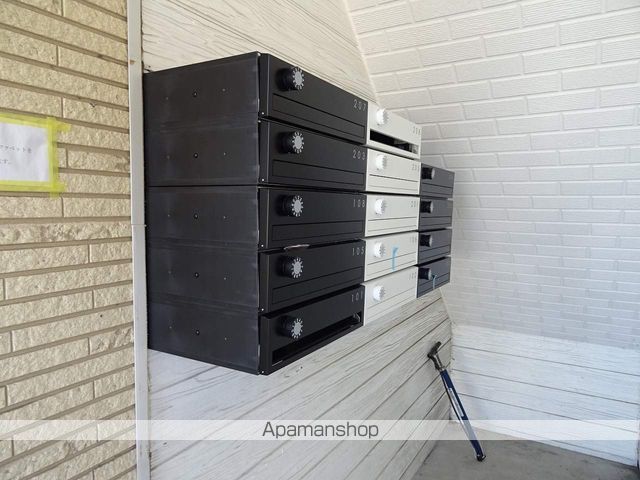 ホワイトキャッスル南小泉ビレジA棟のその他写真