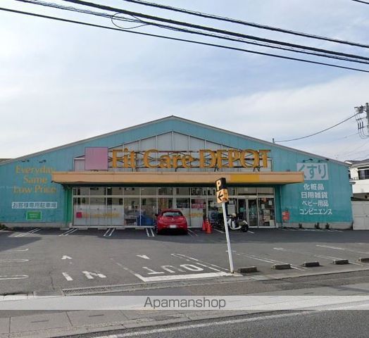 イグチマンションの周辺写真
