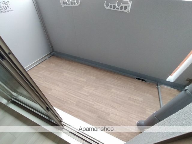 ADVANCE江坂ラシュレの内装写真