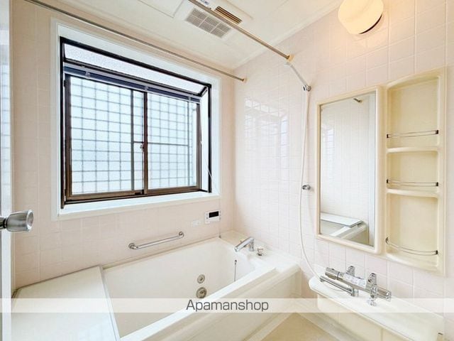 大当郎貸家の内装写真