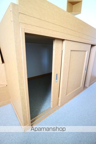 レオパレス西浦の内装写真