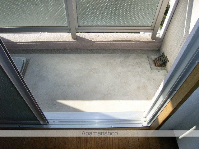 ハイツウィンダムの内装写真