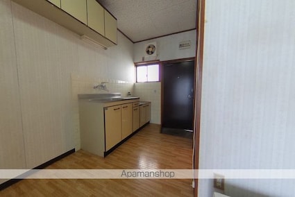 ハウスＴＴＭ[1K/27.22m2]の玄関