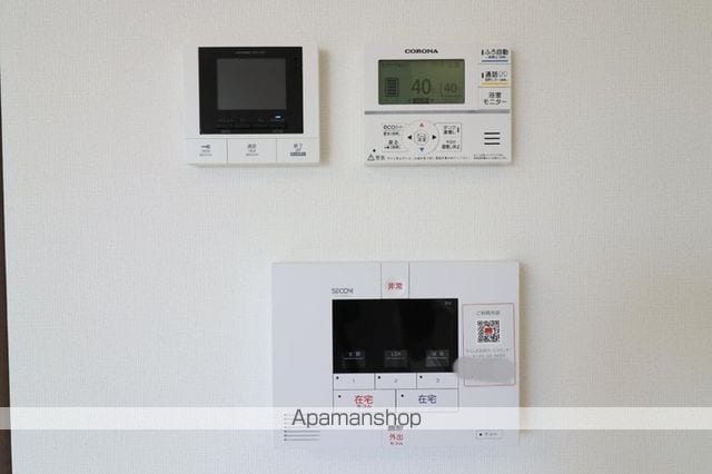 Dレジデンス相木Iの内装写真