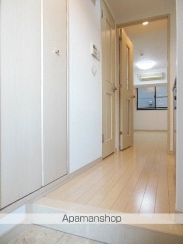 ガラ・シティ横浜西口の内装写真
