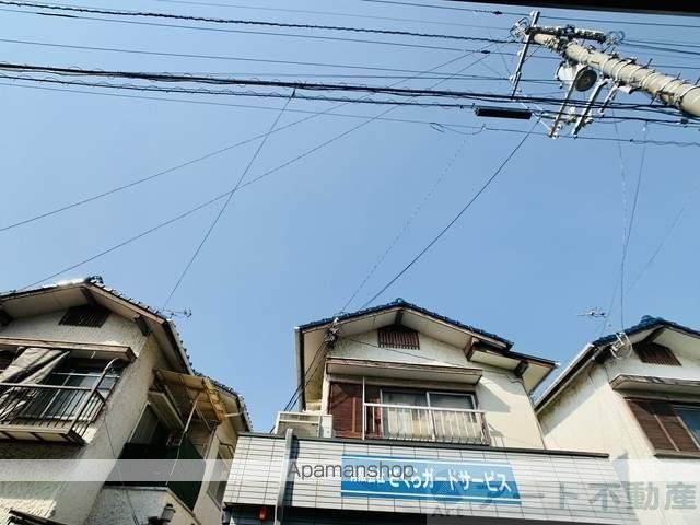 レオパレスIKUSHIのその他写真