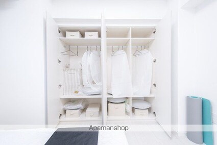 ルジュール神田須田町[2LDK/45.57m2]の収納