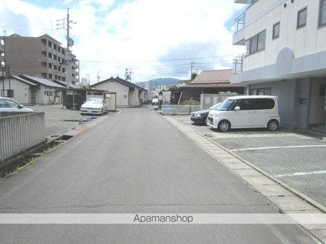 シティパル若宮1番館Aの周辺写真