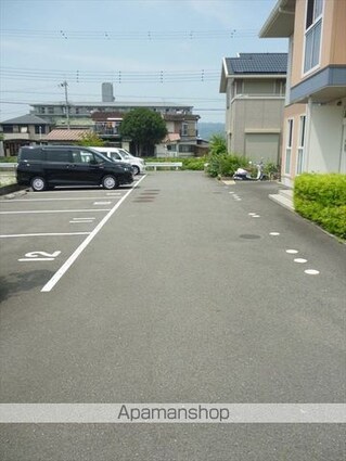 和歌山県和歌山市岩橋[2LDK/58.67m2]の共用部1