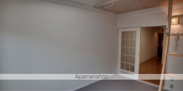 レオパレス本城東五番館の内装写真