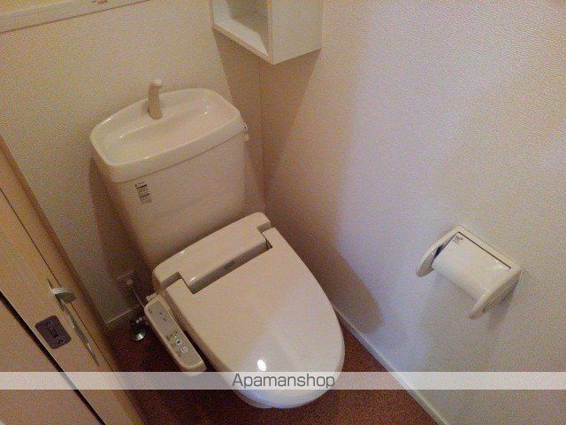 アムールの内装写真