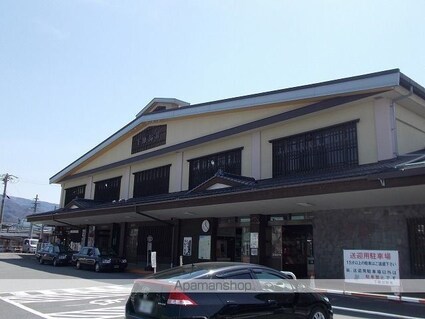 ベル・フィオーレ[1LDK/50.05m2]の周辺6