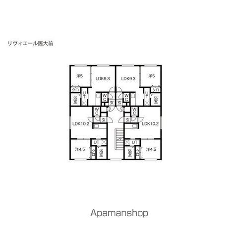 RIVIERE医大前のその他写真