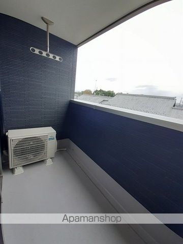 シュトラールの内装写真