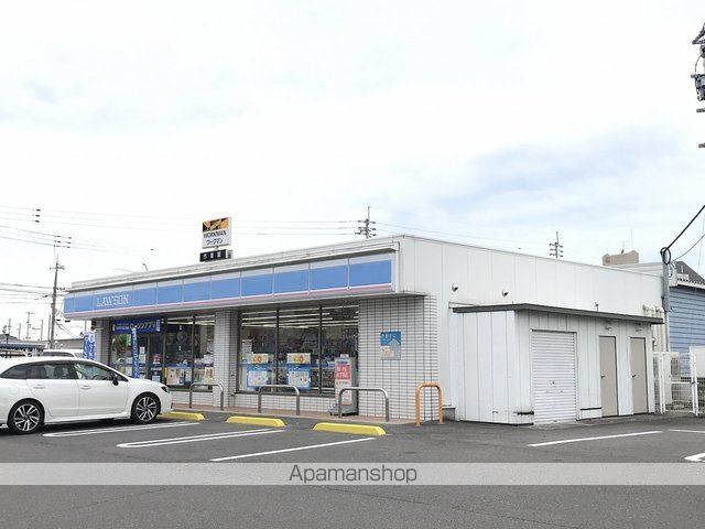 Casa HMAの周辺写真