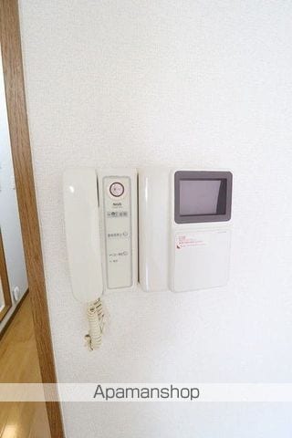 ウェルス三ヶ田の内装写真