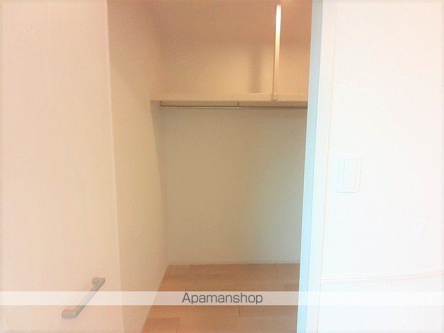 モン アンテリユール原Iの内装写真
