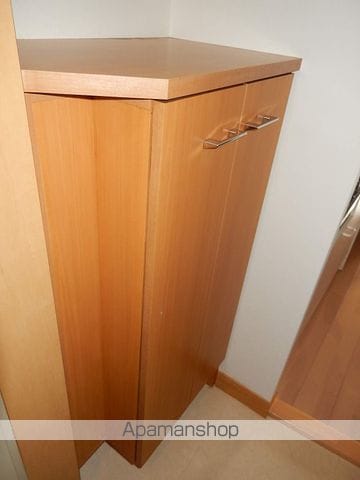 ライブコート泉の内装写真