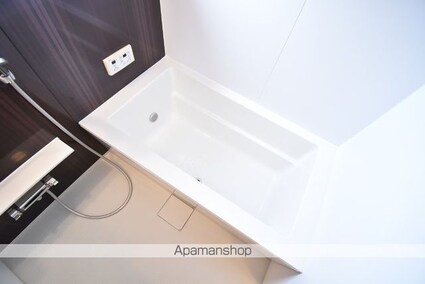 Ｇｒｅｅｎ　Ｒｏｓｅ[2LDK/53.61m2]のバス