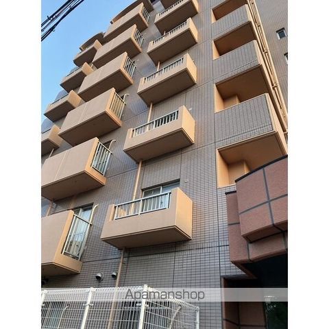パークハイム南加賀屋の内装写真