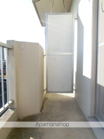馬込川マンションの内装写真