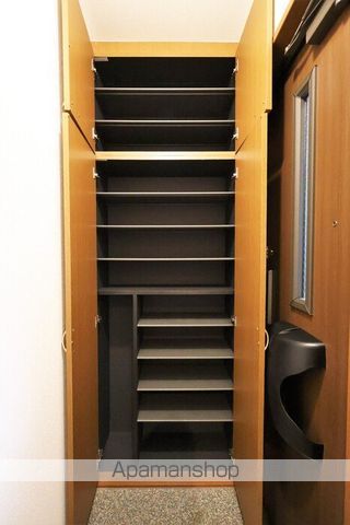 ルミエール小林の内装写真